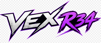 vex r34 logo